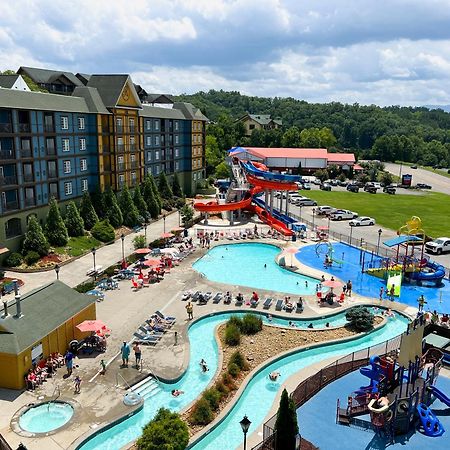 The Resort At Governor'S Crossing Sevierville Extérieur photo