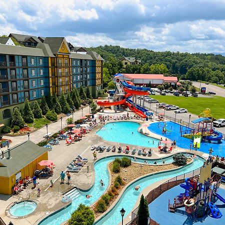 The Resort At Governor'S Crossing Sevierville Extérieur photo