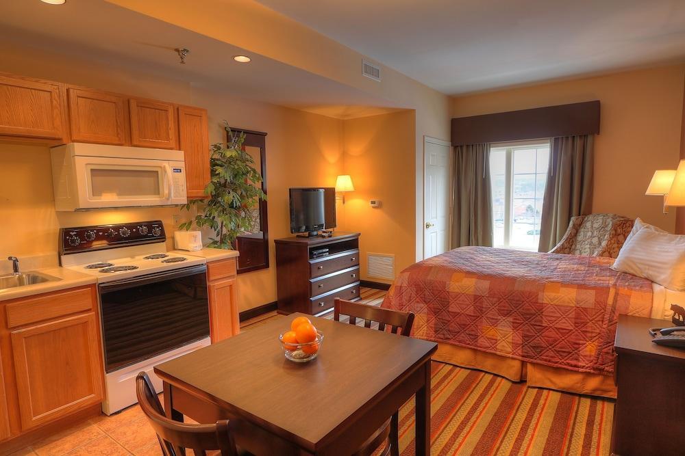 The Resort At Governor'S Crossing Sevierville Extérieur photo