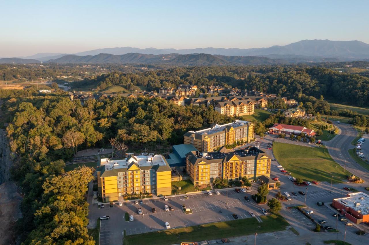 The Resort At Governor'S Crossing Sevierville Extérieur photo