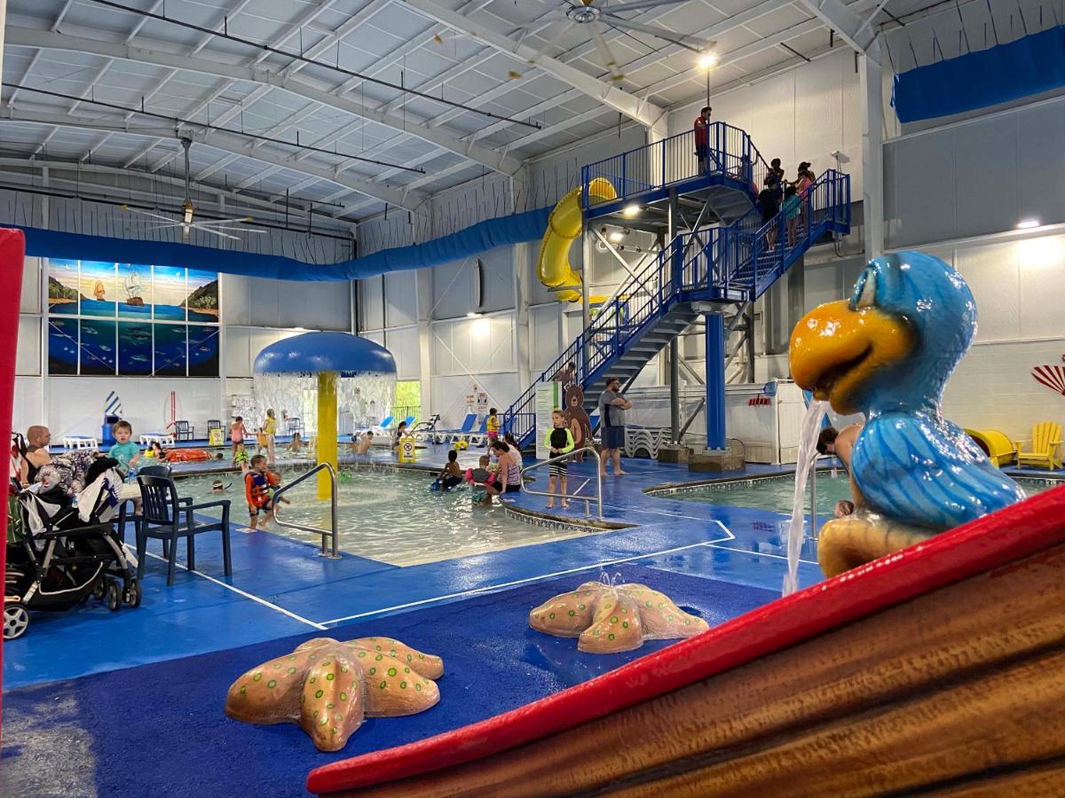 The Resort At Governor'S Crossing Sevierville Extérieur photo