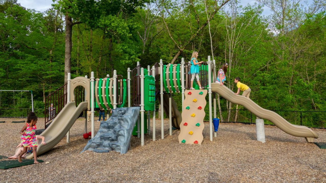 The Resort At Governor'S Crossing Sevierville Extérieur photo