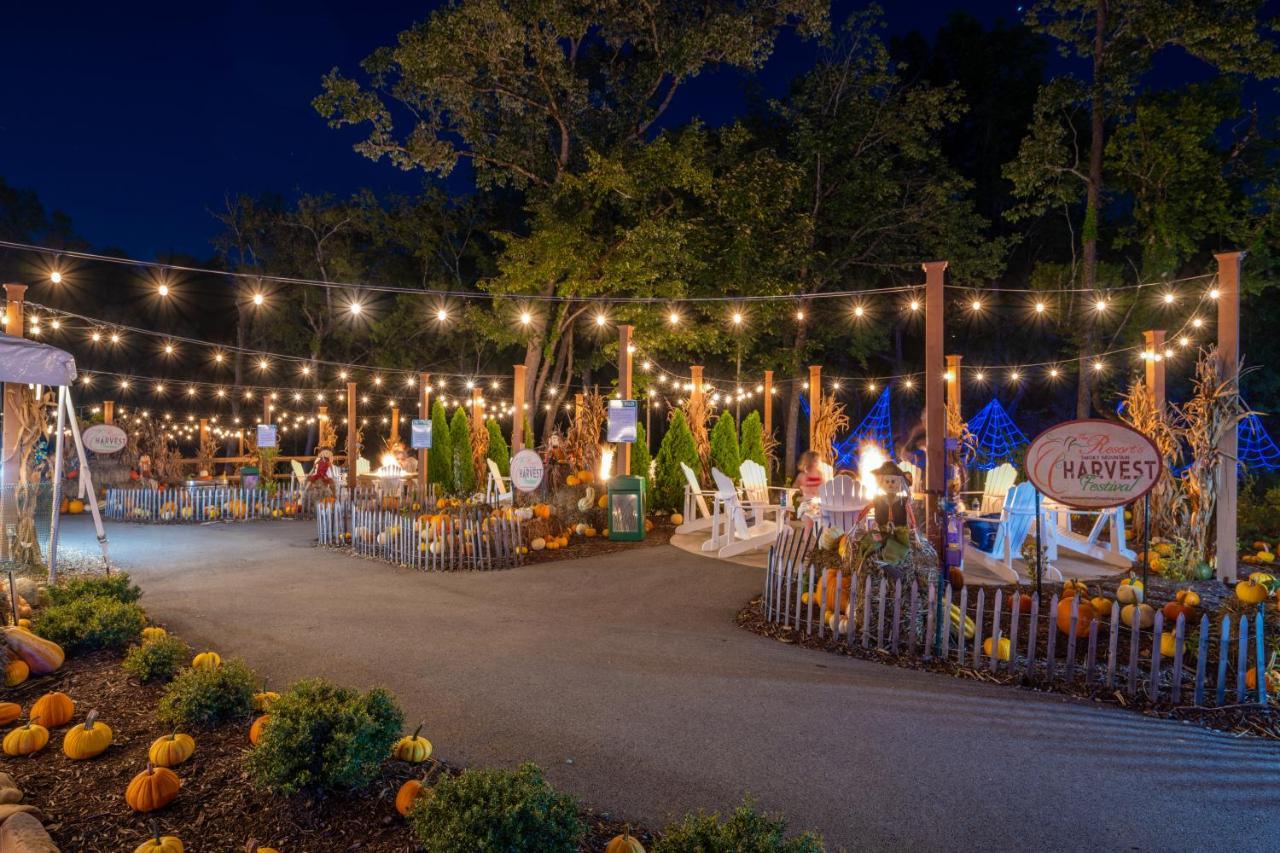 The Resort At Governor'S Crossing Sevierville Extérieur photo