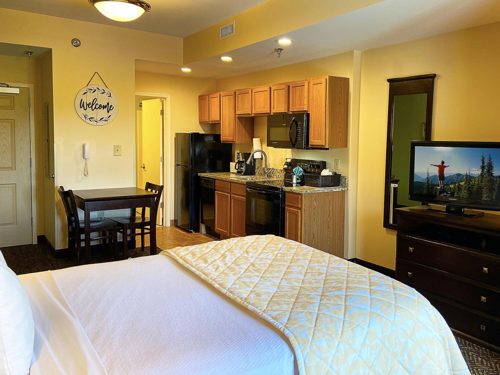 The Resort At Governor'S Crossing Sevierville Extérieur photo