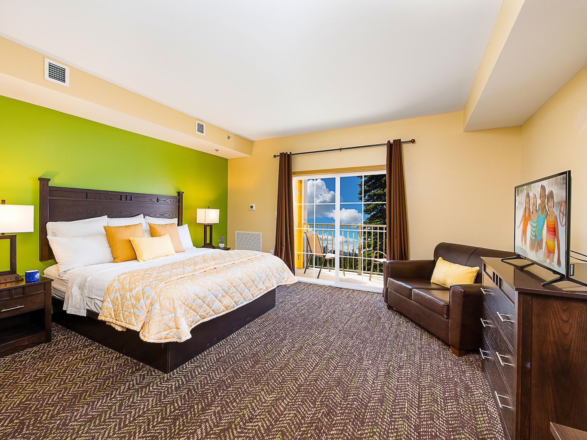 The Resort At Governor'S Crossing Sevierville Extérieur photo