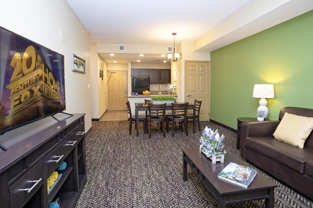 The Resort At Governor'S Crossing Sevierville Extérieur photo