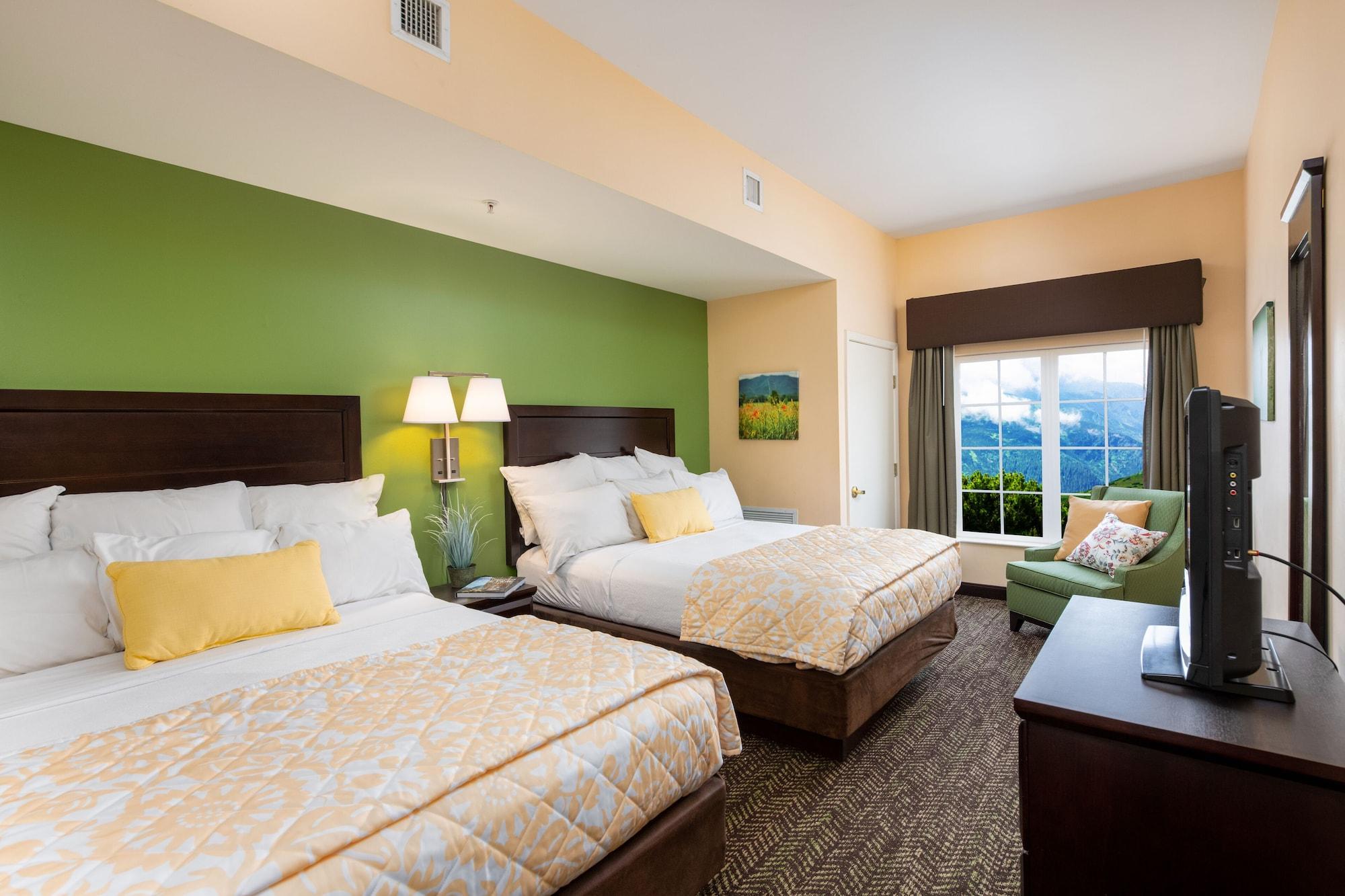 The Resort At Governor'S Crossing Sevierville Extérieur photo