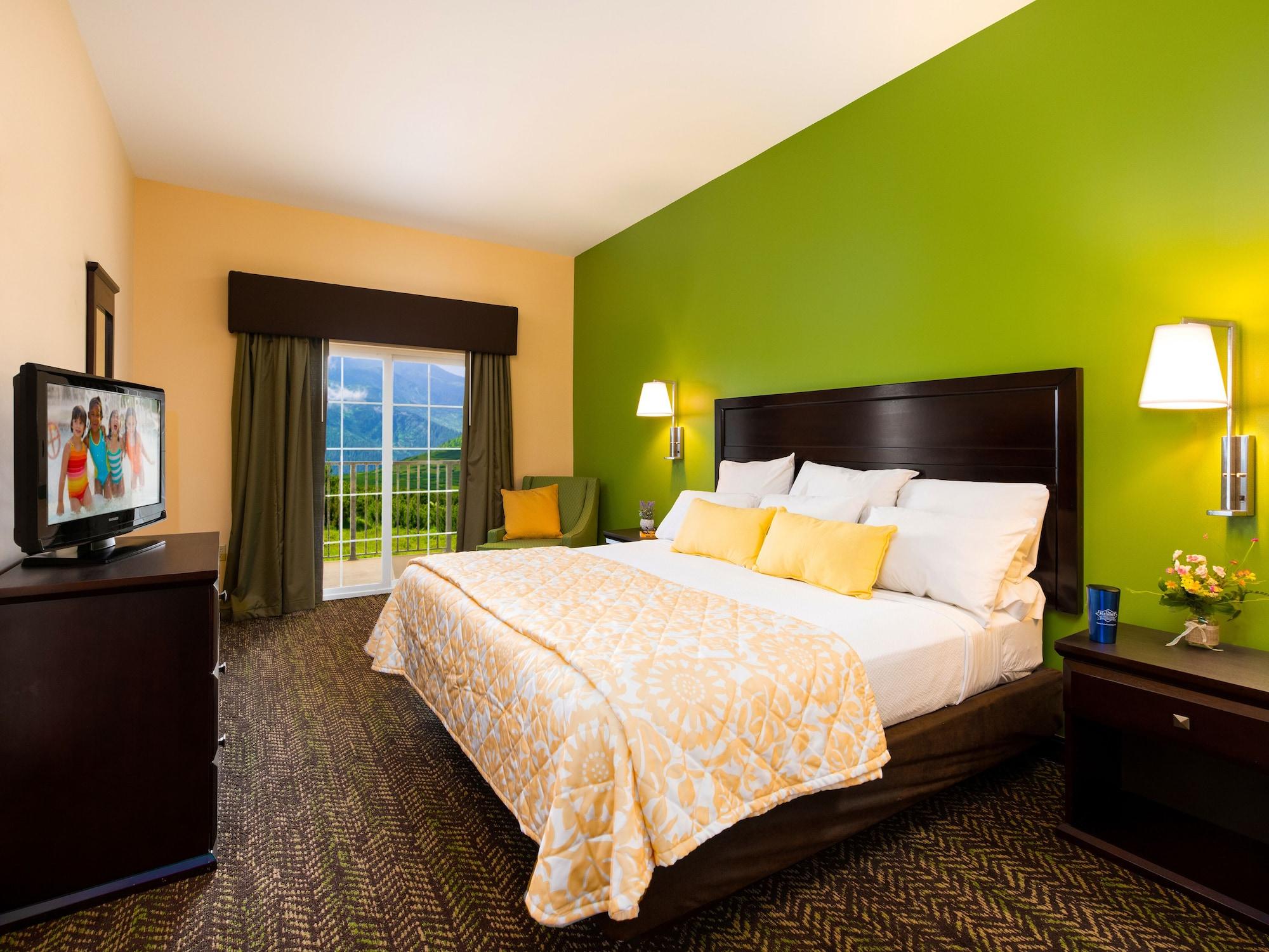 The Resort At Governor'S Crossing Sevierville Extérieur photo