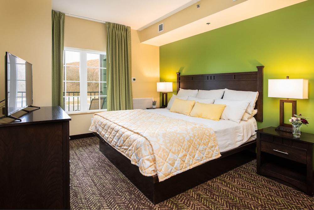 The Resort At Governor'S Crossing Sevierville Extérieur photo