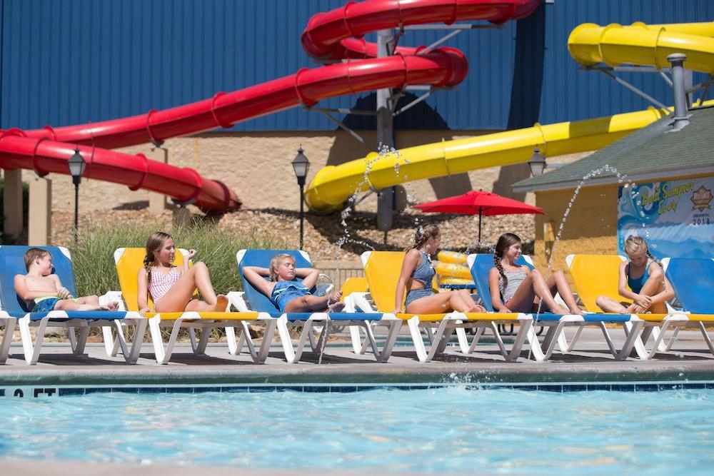 The Resort At Governor'S Crossing Sevierville Extérieur photo