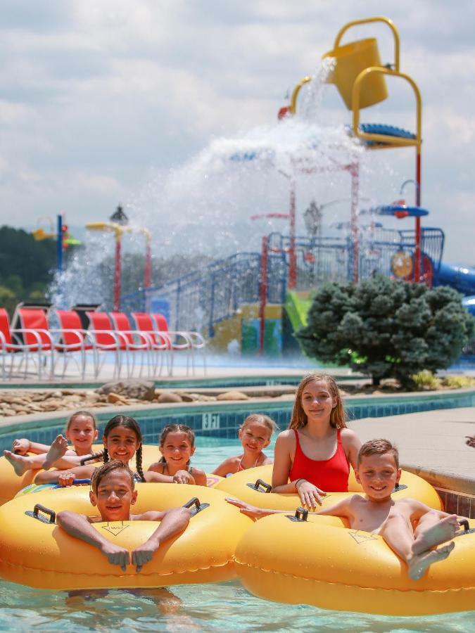 The Resort At Governor'S Crossing Sevierville Extérieur photo