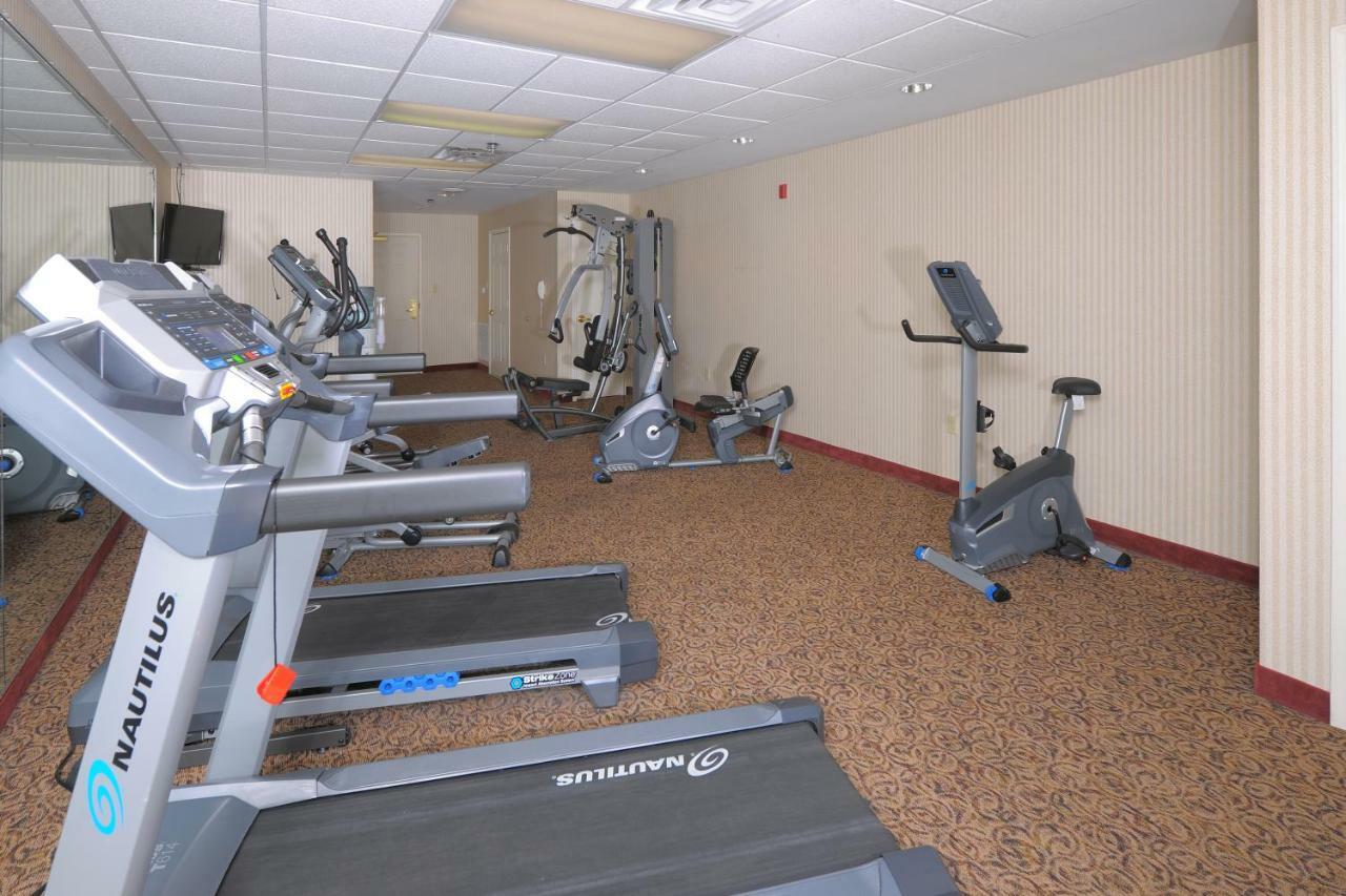 The Resort At Governor'S Crossing Sevierville Extérieur photo