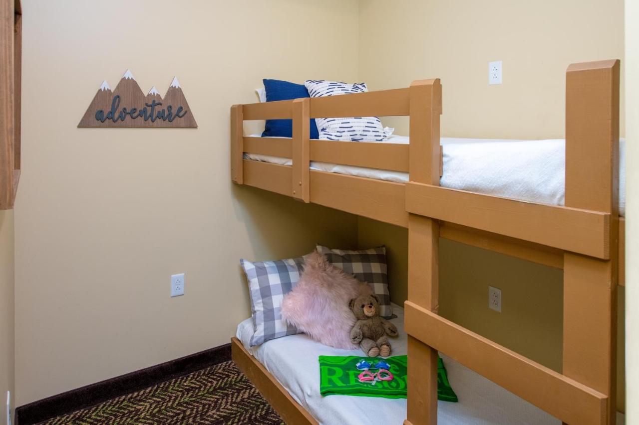 The Resort At Governor'S Crossing Sevierville Extérieur photo