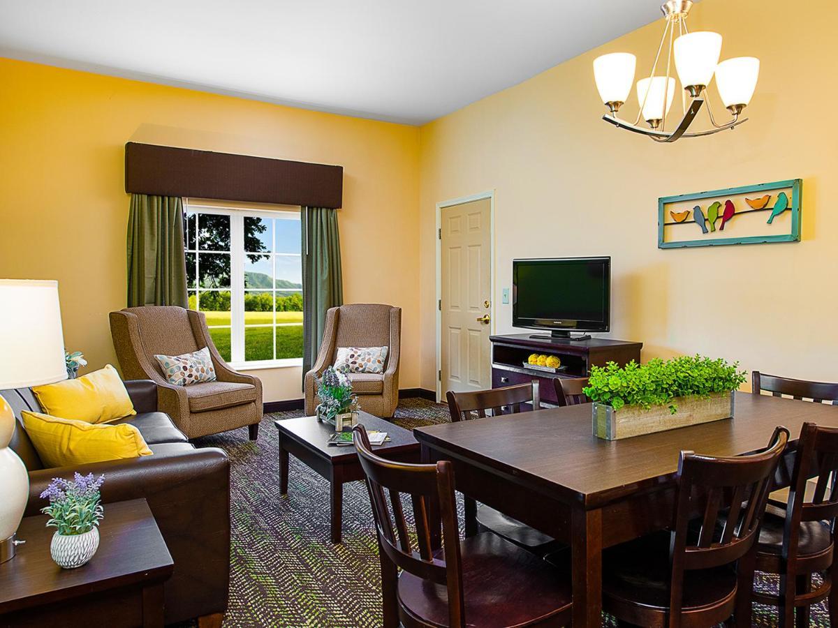 The Resort At Governor'S Crossing Sevierville Extérieur photo