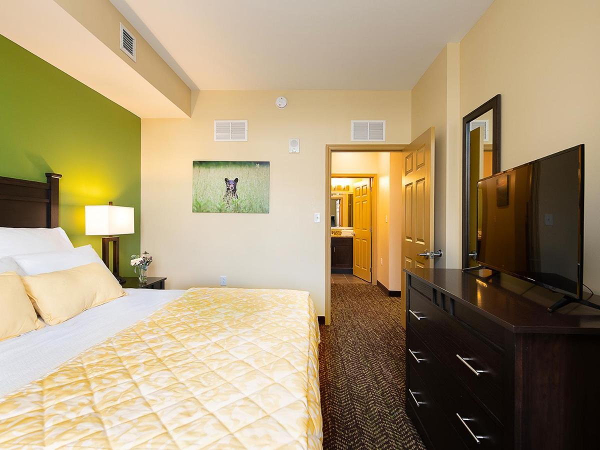 The Resort At Governor'S Crossing Sevierville Extérieur photo