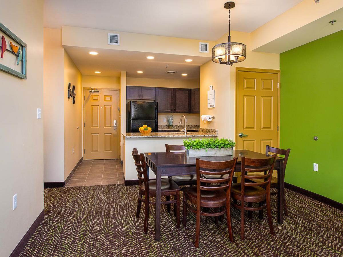 The Resort At Governor'S Crossing Sevierville Extérieur photo
