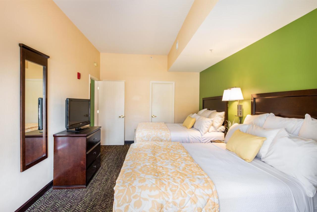 The Resort At Governor'S Crossing Sevierville Extérieur photo