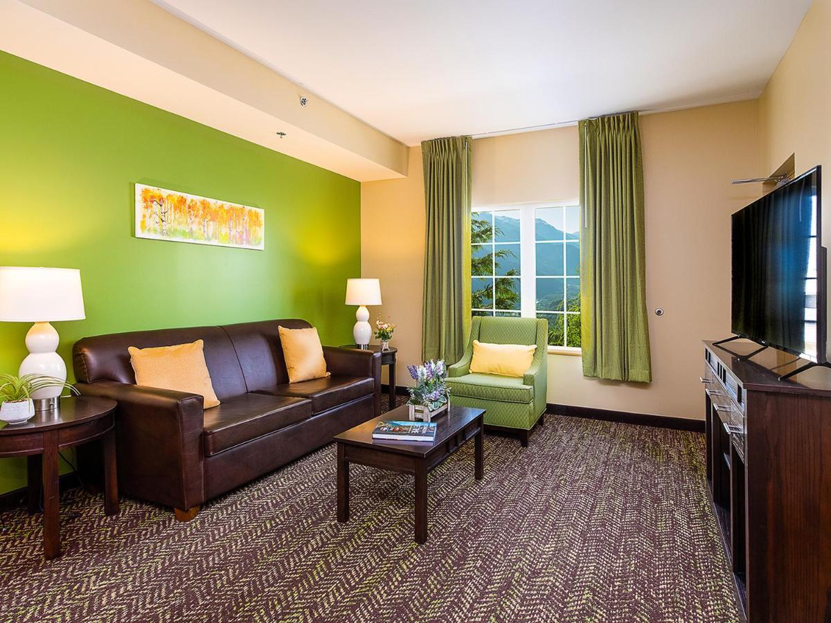 The Resort At Governor'S Crossing Sevierville Extérieur photo