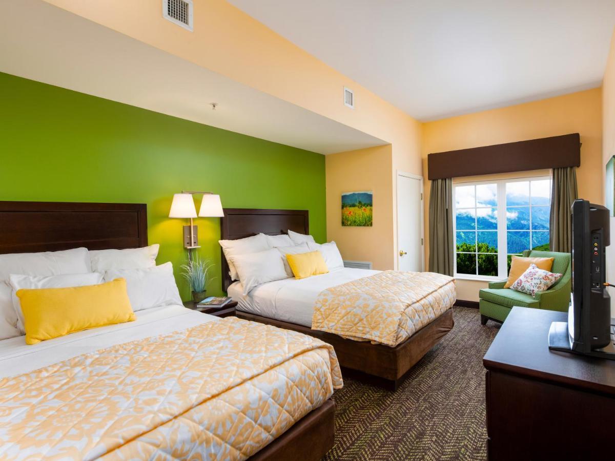 The Resort At Governor'S Crossing Sevierville Extérieur photo