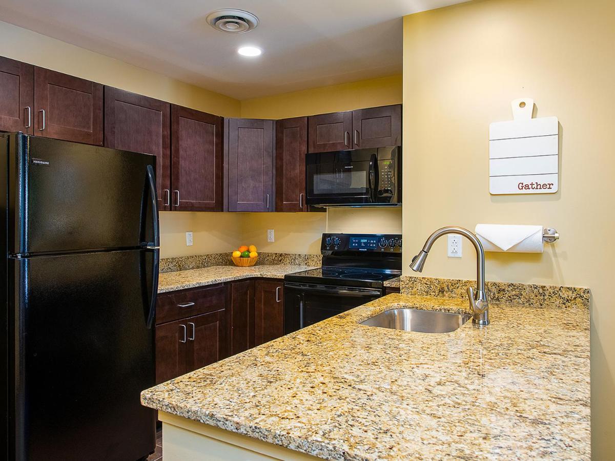 The Resort At Governor'S Crossing Sevierville Extérieur photo