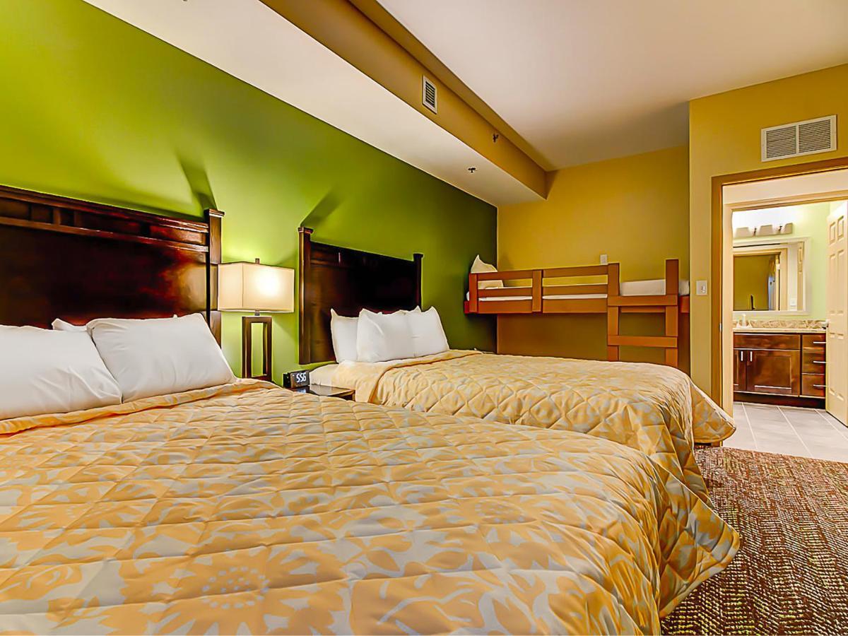 The Resort At Governor'S Crossing Sevierville Extérieur photo