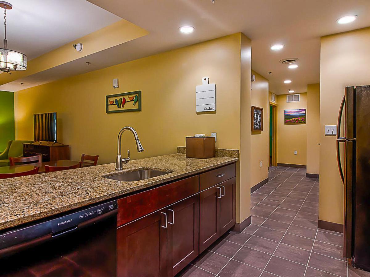 The Resort At Governor'S Crossing Sevierville Extérieur photo