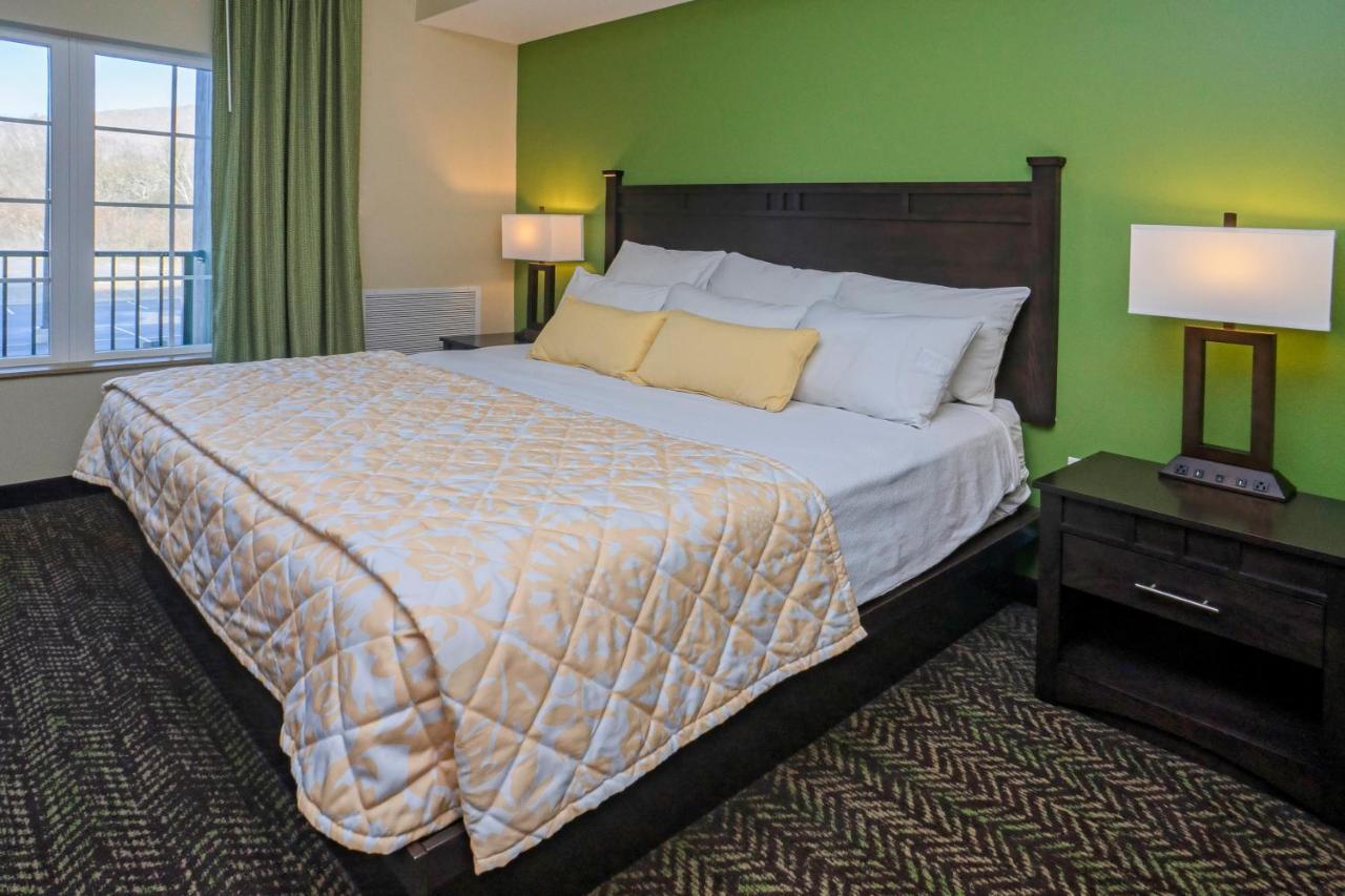 The Resort At Governor'S Crossing Sevierville Extérieur photo